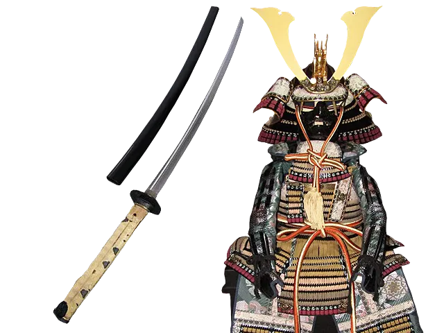 鎧・甲冑の高価買取実施中！