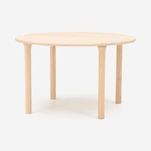 ACTUS SOUP ラウンドダイニングテーブル