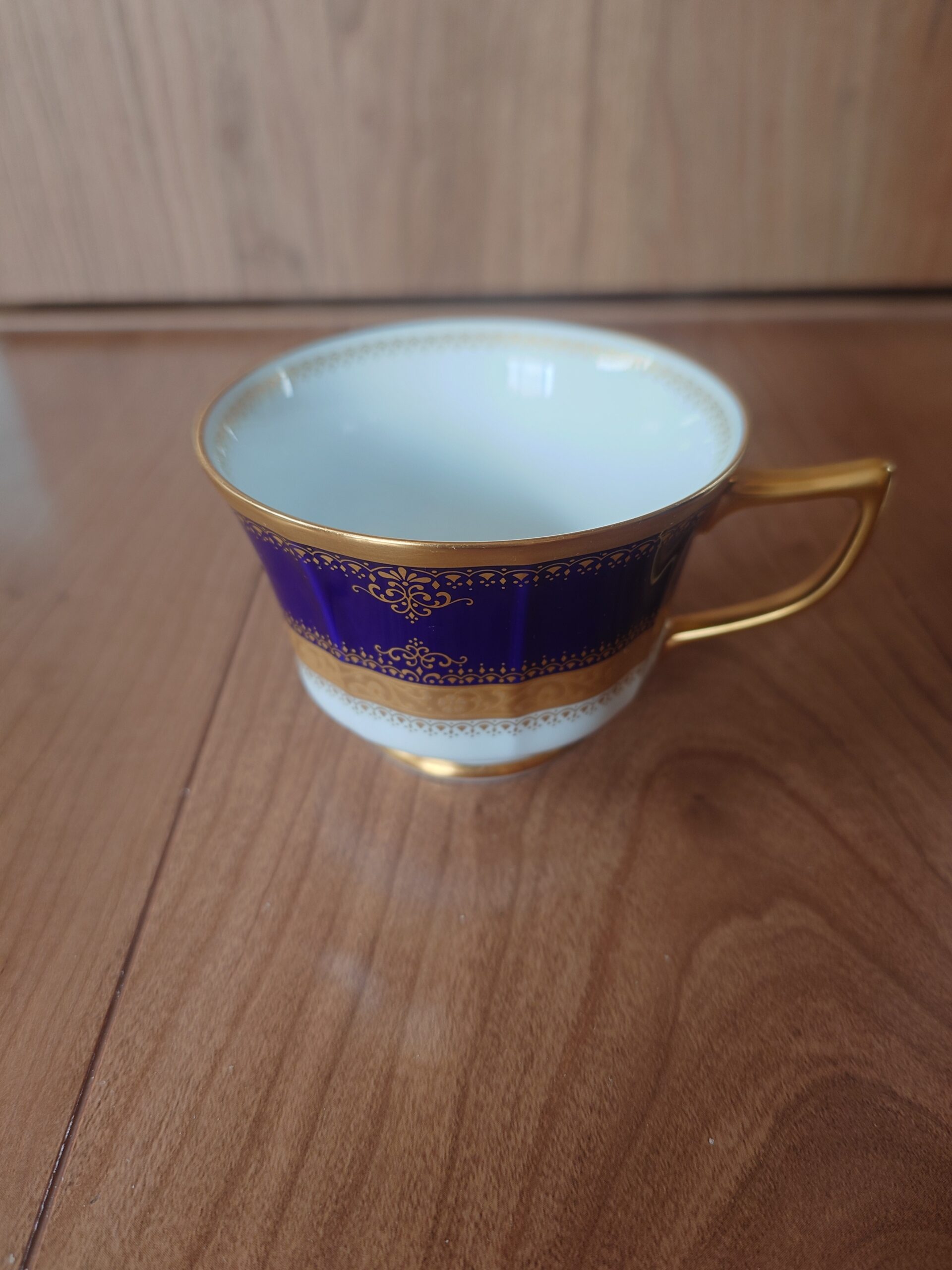 さいたま市浦和区でカップ＆ソーサーの買取をさせていただきました